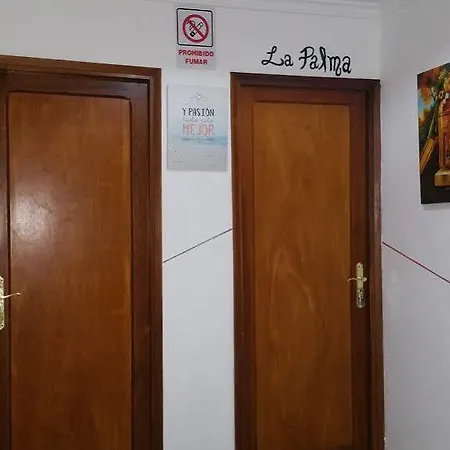 Del Pino Albergue