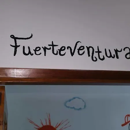 Del Pino * Teror