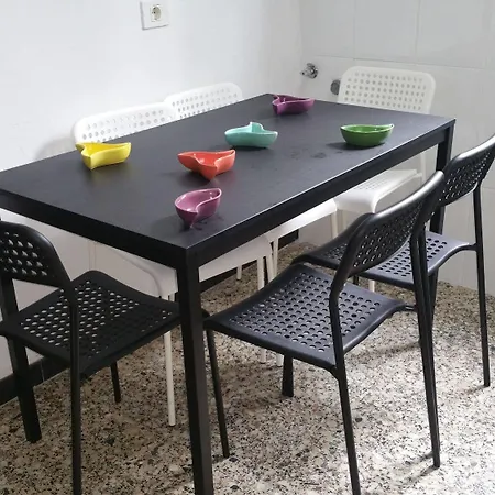 Albergue Del Pino *