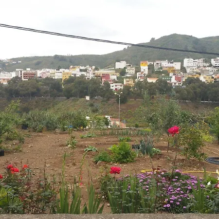 Del Pino Albergue