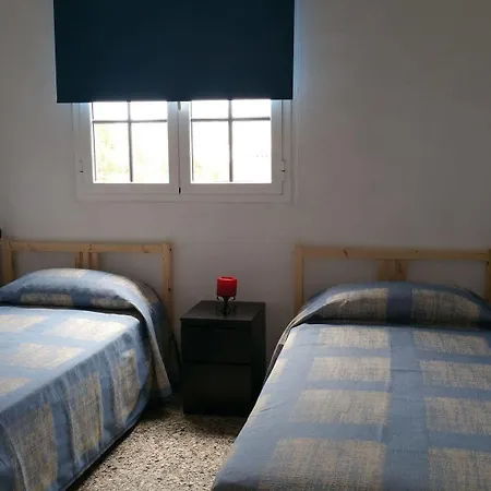 Albergue Del Pino *