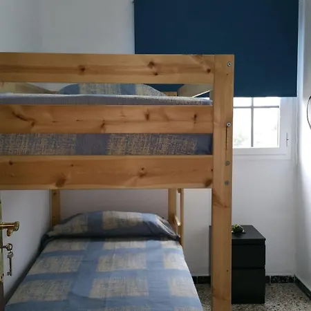 Albergue Del Pino Teror