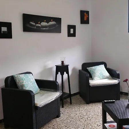 Albergue Del Pino Teror